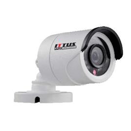 Camera bullet 720tvl 1.3mp cu infrarosu ip66