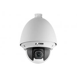 Camera dome ptz ip de exterior