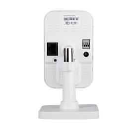 Camera ip box wireless cu infrarosu