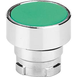 Cap buton revenire ip40 culoare verde