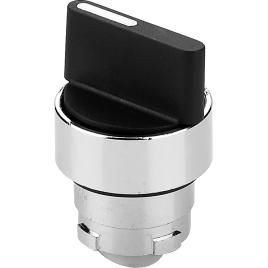 Cap selector revenire cu mana scurta ip40