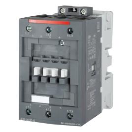 Contactor 100-250v 50-60hz