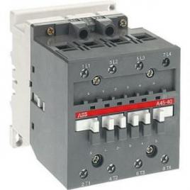 Contactor 220-230v 50hz