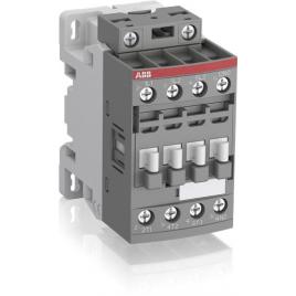 Contactor 24-60v 50-60hz 3p 16a