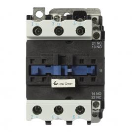 Contactor 3p 1nd 65a
