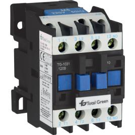 Contactor 3p 1nd 9a