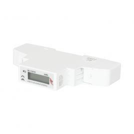 Contor mono digital pe sina 45a 1m
