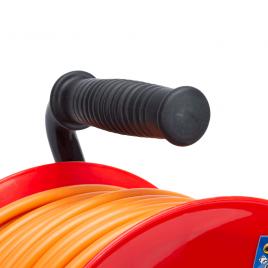 Derulator 4 prize 25m 3x1.5 7315.25