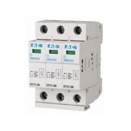 Descarcator 3p 580v