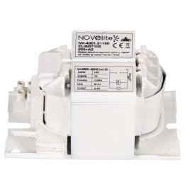 Droser electromagnetic vapori sodiu 150w