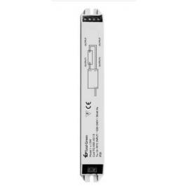 Droser electronic 1x18w plc