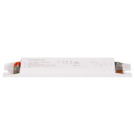 Droser electronic 1x58w tub t8
