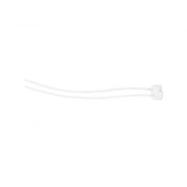 Dulie ceramica bec halogen g4 10cm