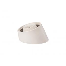 Dulie oblica ceramica pentru glob