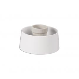 Dulie plastic dreapta pentru glob