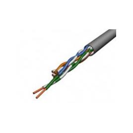 Ftp cat5e lszh cupru - 500m recber
