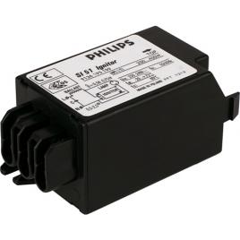 Ignitor 220-240v 50-60hz si 51-s