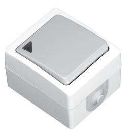 Intrerupator led pt ip54