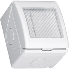 Intrerupator pt ip54 414001