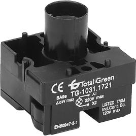 Modul lampa semnalizare ip40