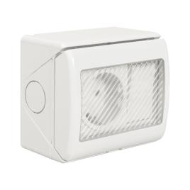 Modul priza si intrerupator pt ip55 1205.102