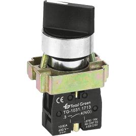 Selector cu mana scurta retinere 1nd ip40