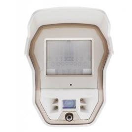 Senzor eexterior camera integrata + baterii incluse osmvc200