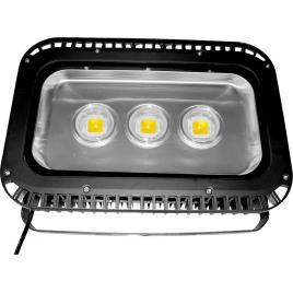 Wallwasher led ip65 3x50w cw