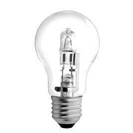 Bec halogen a55 105w e27