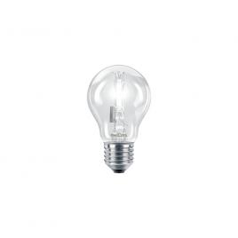 Bec halogen ecoclassic a55 105w e27