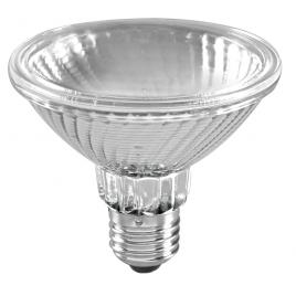 Bec halogen hi-spot 95 75w e27 fl30d