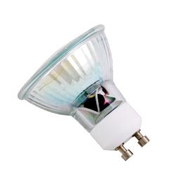 Bec halogen spot 75w gu10