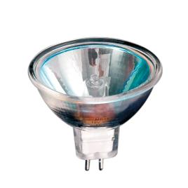 Bec halogen spot jcdr 50w gu5.3 galben