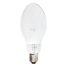 Bec vapori mercur autoaprindere 125w e27