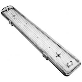 Corp de iluminat aparent ip65 2x36w nv-4201.01236