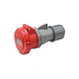 Cupla 3p+n+t 32a ip67 380v