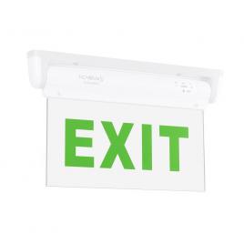 Display exit lampa verso 2