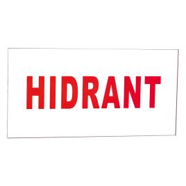 Display hidrant lampa verso 1