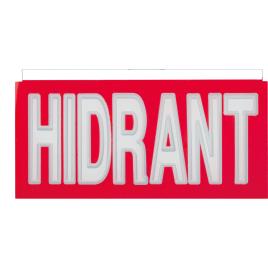 Display hidrant