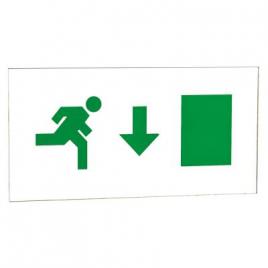 Display jos lampa verso 1