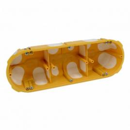 Doza aparat 213x72x45mm 3m