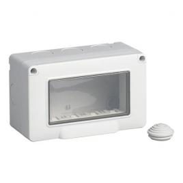 Doza aparat 4m ip55 pt