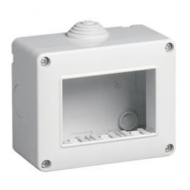 Doza aparat pt 3m ip40