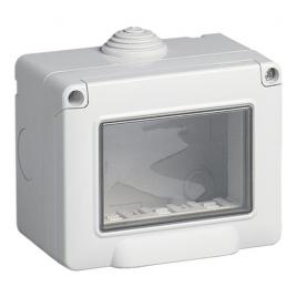Doza aparat pt 3m ip55