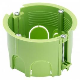 Doza aparat rigips rotunda 65x45mm 2m