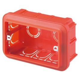 Doza aparat st 119x80x50mm 3m