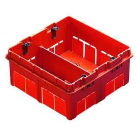 Doza aparat st 12m 186x132x53mm