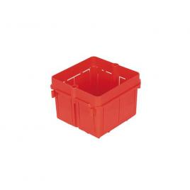 Doza aparat st 2m 70x70x50mm