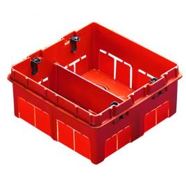Doza aparat st 8m 131x129x53mm