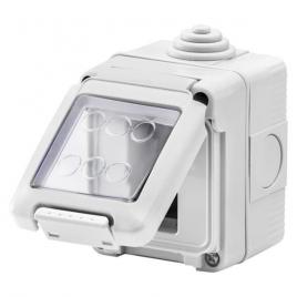 Doza aparatt pt 1m ip55 66x82x65mm